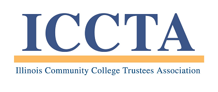 The Illinois Community College Trustees Association is celebrating 50 years of providing legislative advocacy and educational opportunities for college board members